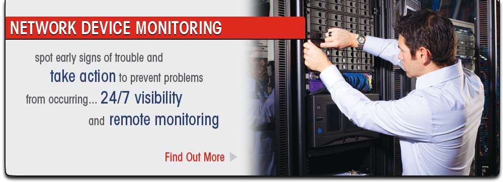 Network Monitoring